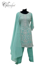 Sharara Suit
