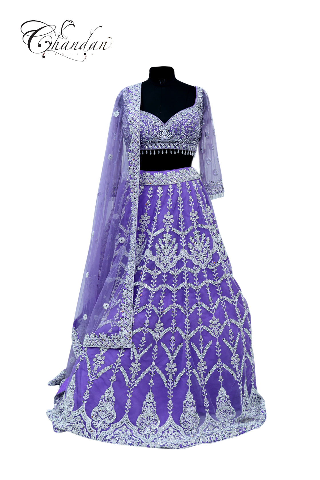 Lehenga Set
