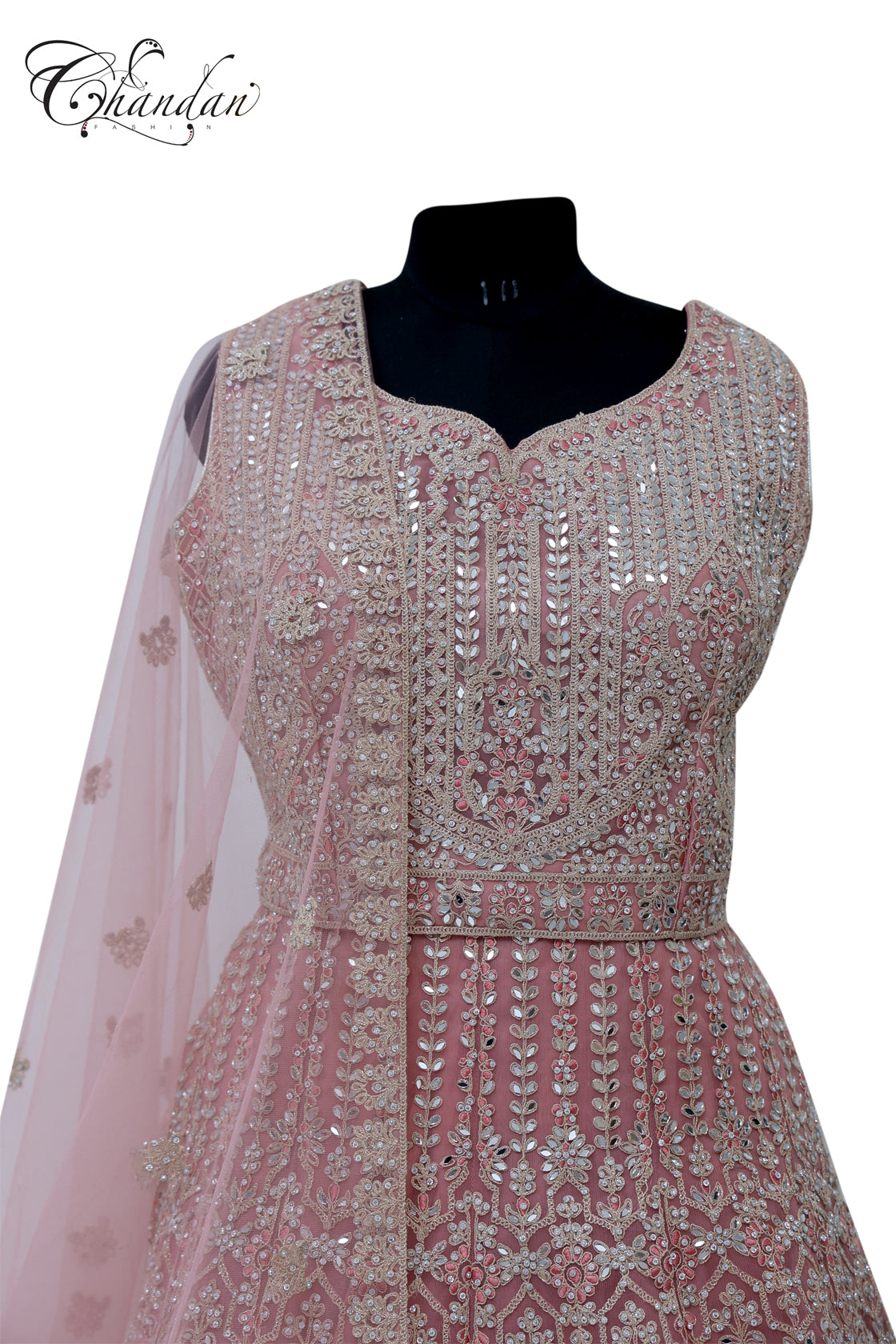 Lehenga Set