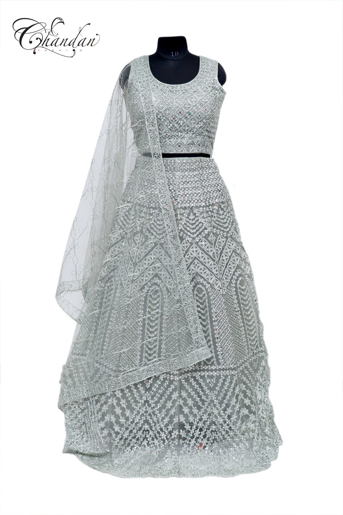 Ladies Lehenga Set