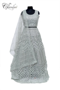 Ladies Lehenga Set