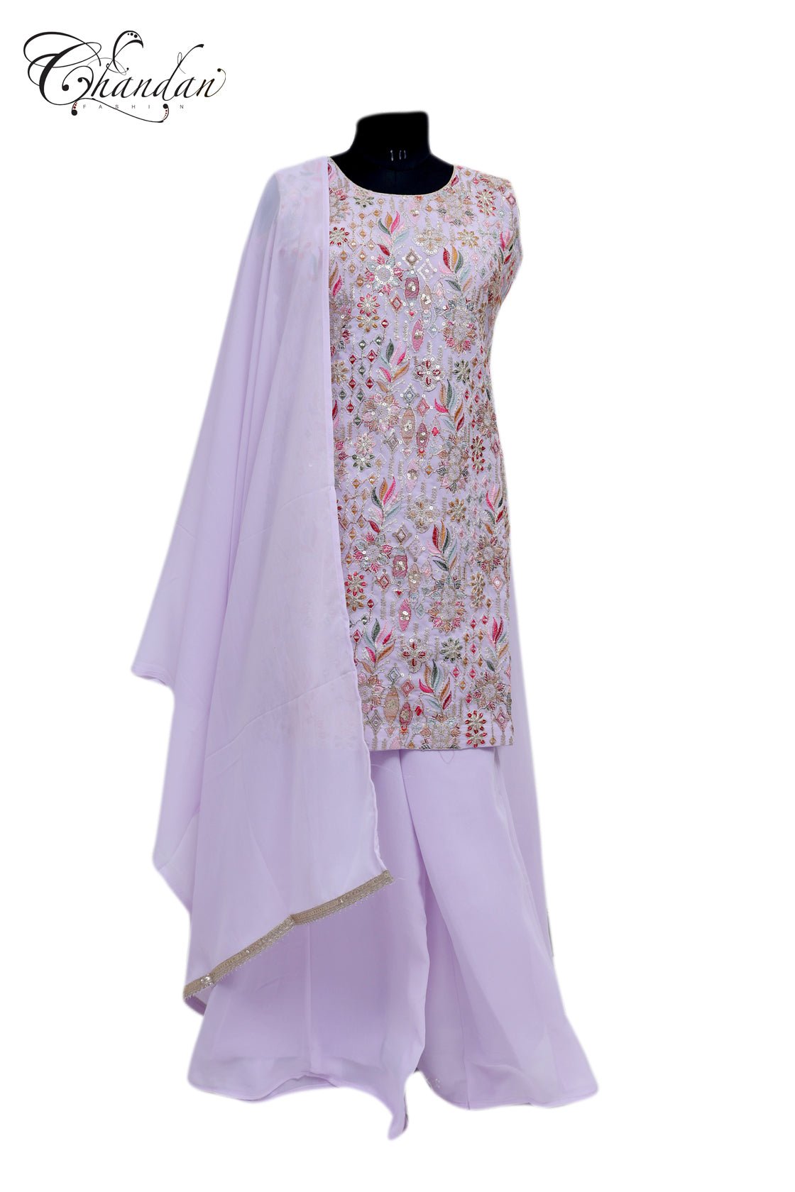 Ladies suit set