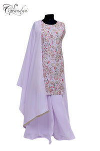 Ladies suit set