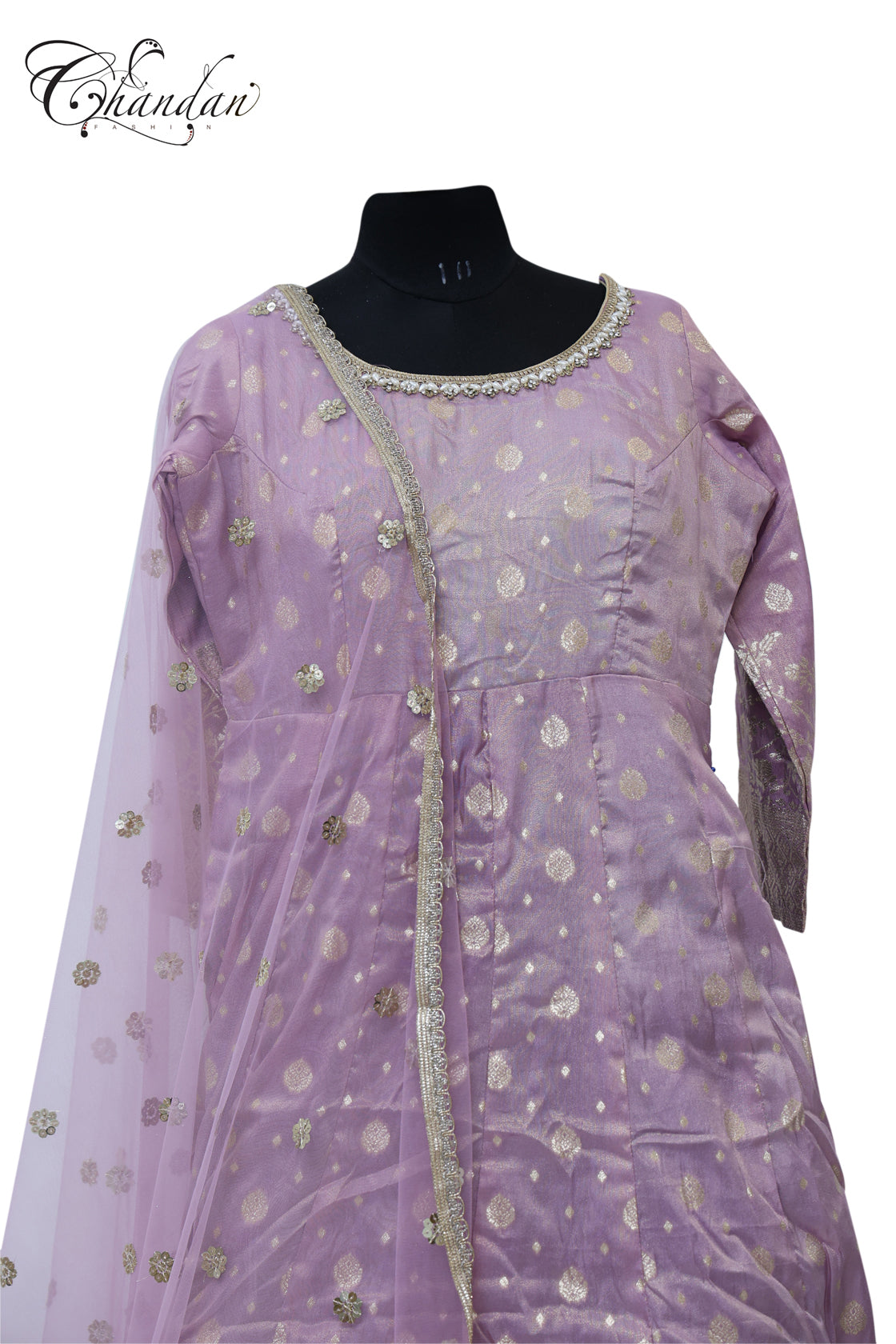 Anarkali Suit