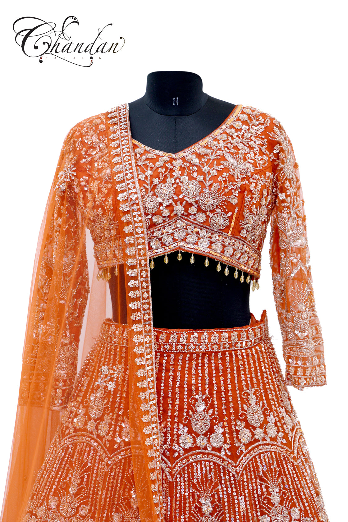 Lehenga Set