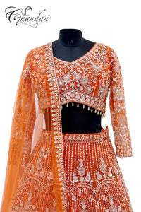 Lehenga Set