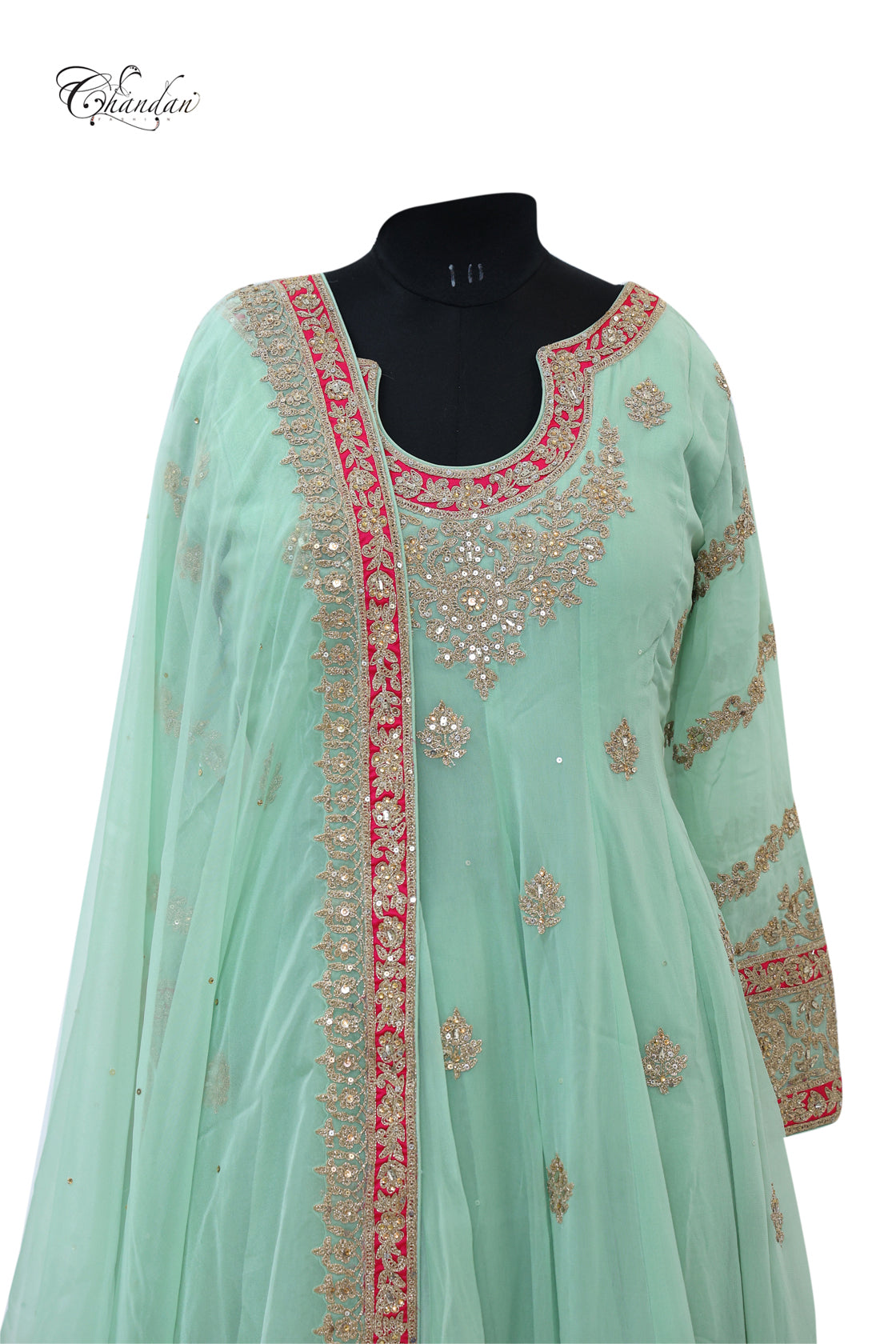 Anarkali Set