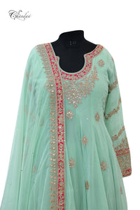 Anarkali Set