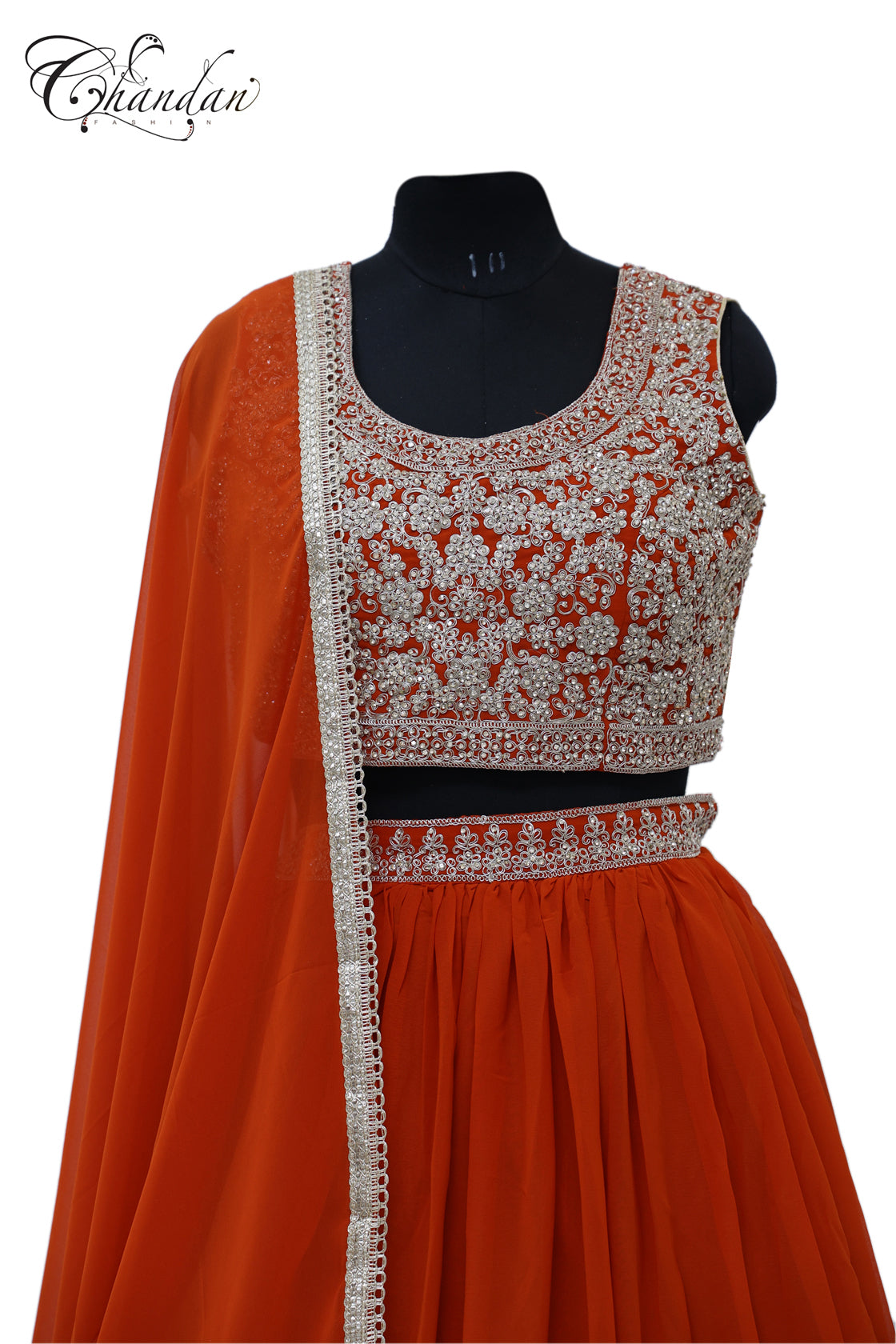 Lehenga Set