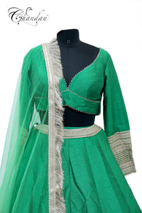 Lehenga Set