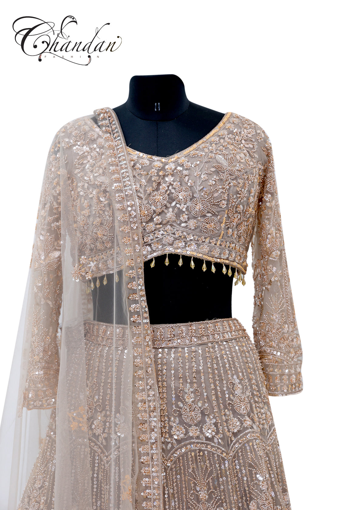 Lehenga Set