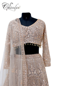Lehenga Set