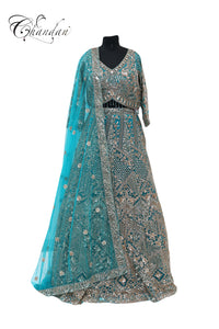 Lehenga Set