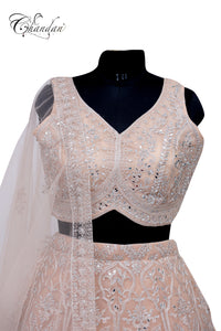 Ladies Lehenga
