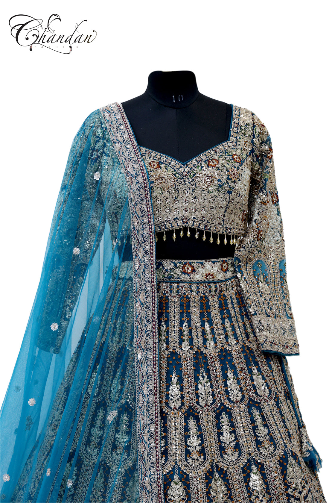 Lehenga Set