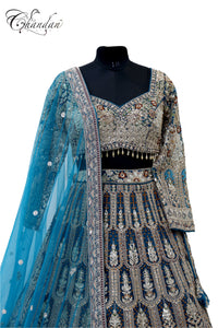 Lehenga Set