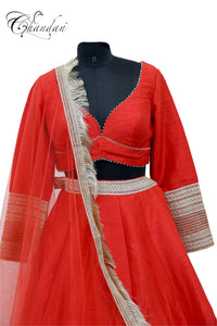 Lehenga Set