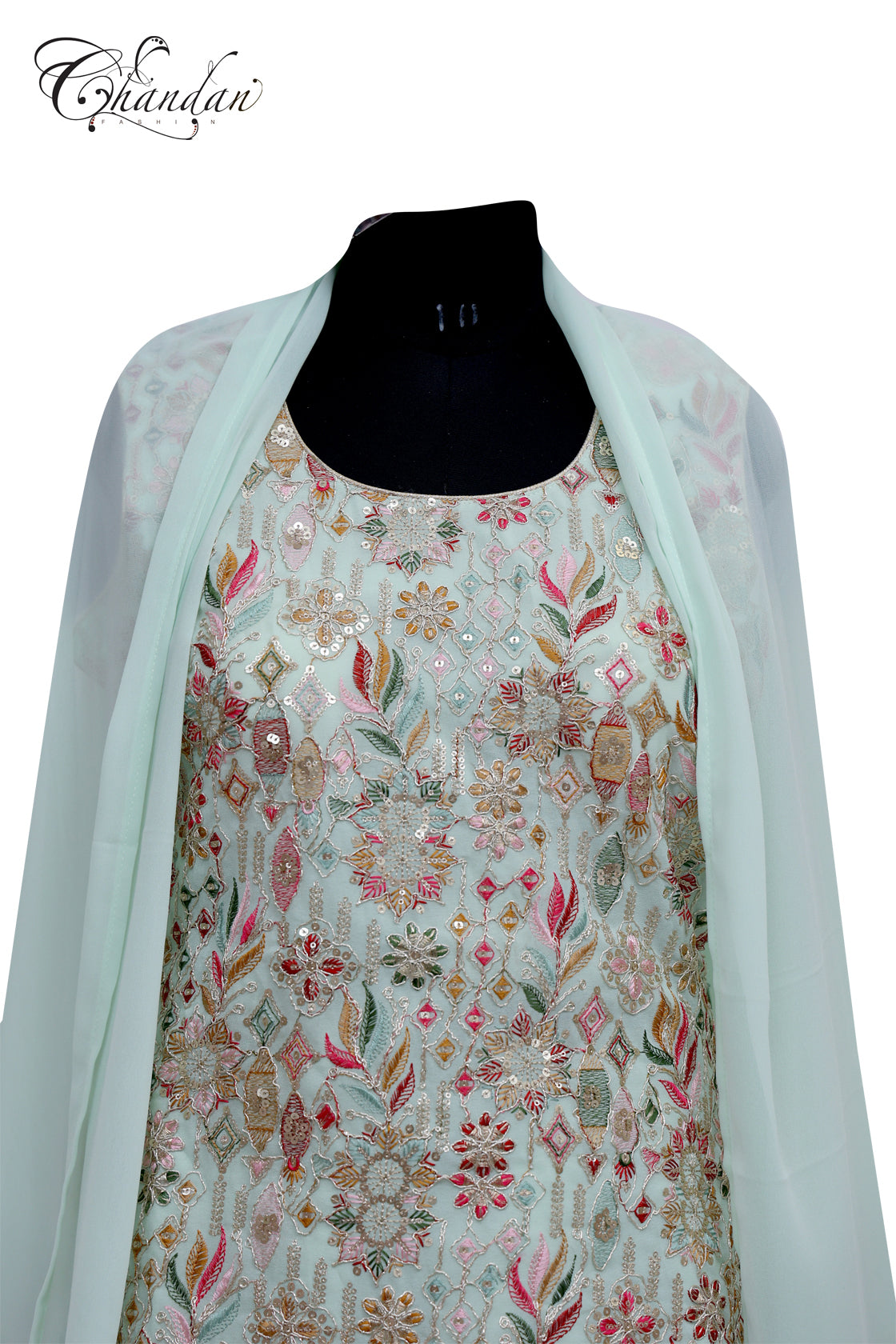 Ladies suit set