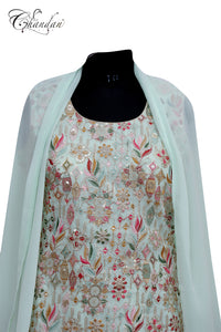 Ladies suit set
