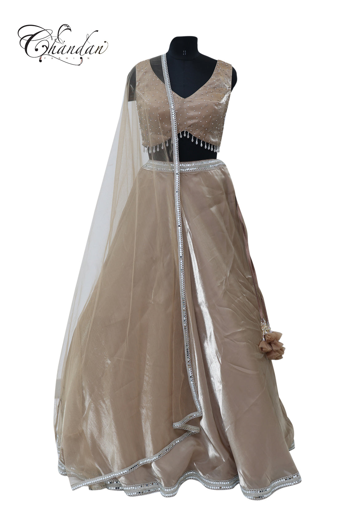 Lehenga Set