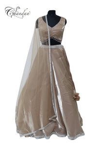 Lehenga Set