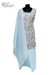 Ladies suit set