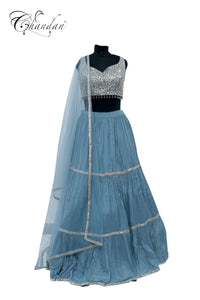 Lehenga Set