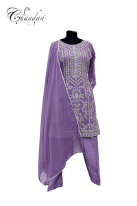 Sharara Suit