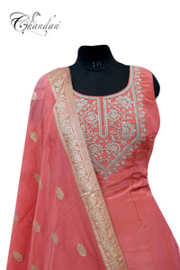 Sharara Suit
