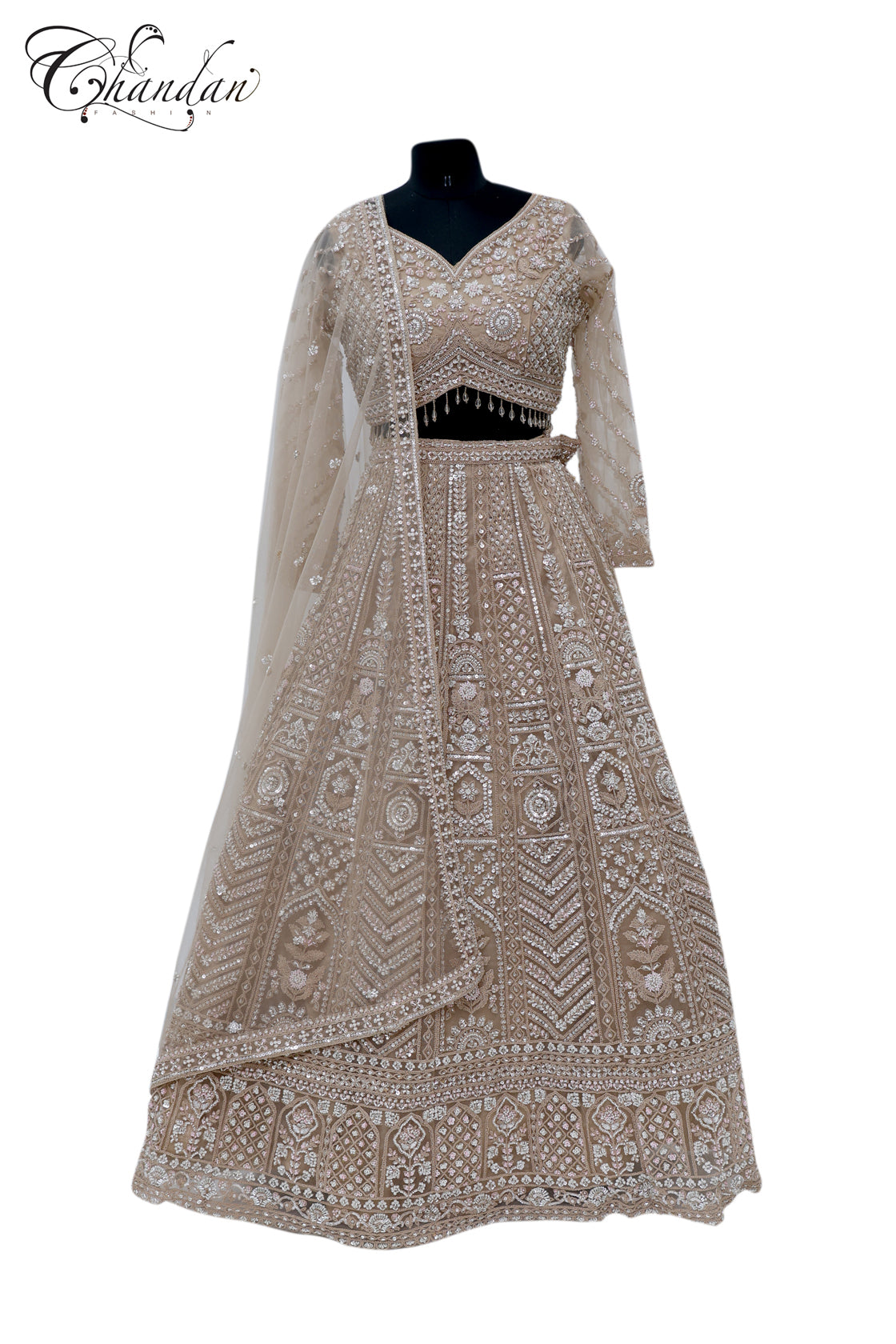 Lehenga Set