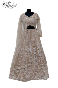 Lehenga Set