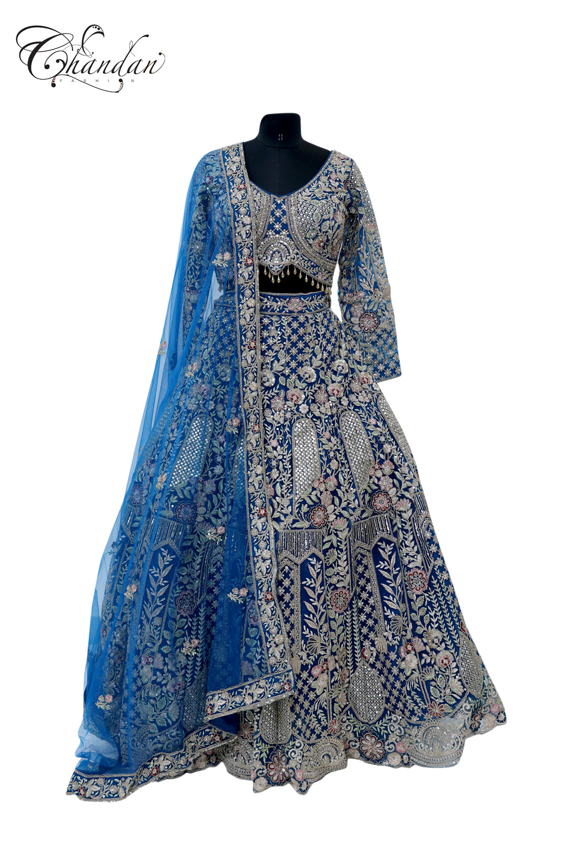 Lehenga Set