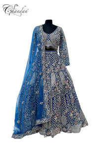 Lehenga Set