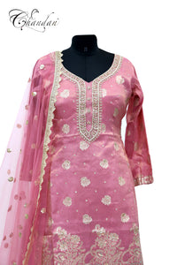 Sharara Suit