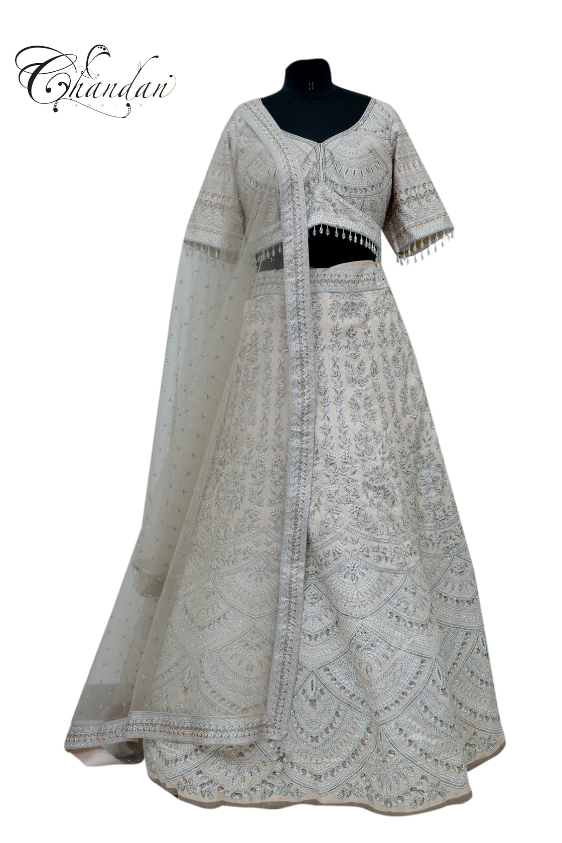 Lehenga Set
