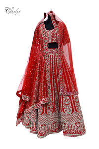 Lehenga Set