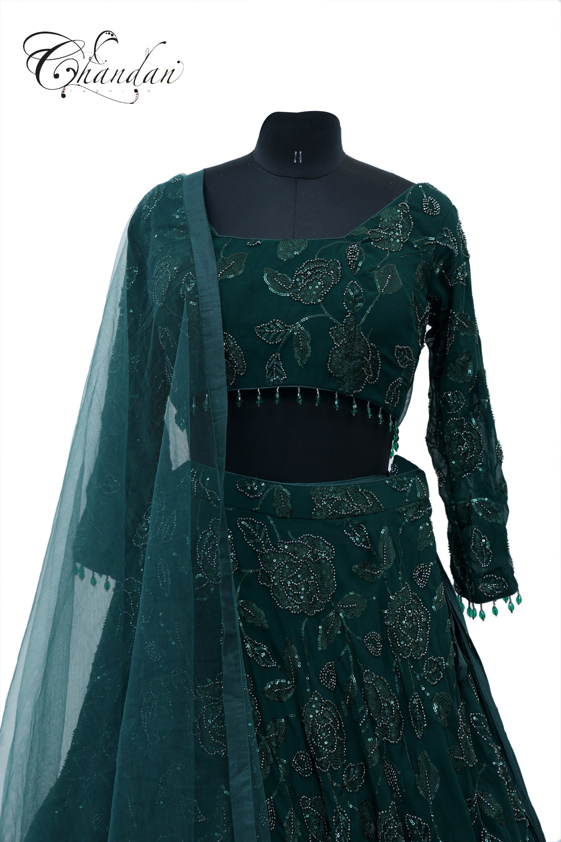 Lehenga Set
