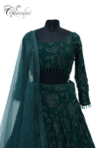 Lehenga Set