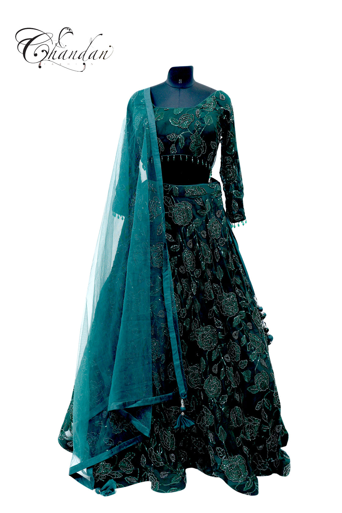 Lehenga Set