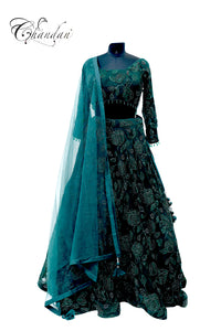 Lehenga Set