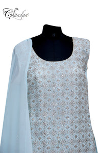 Ladies suit set