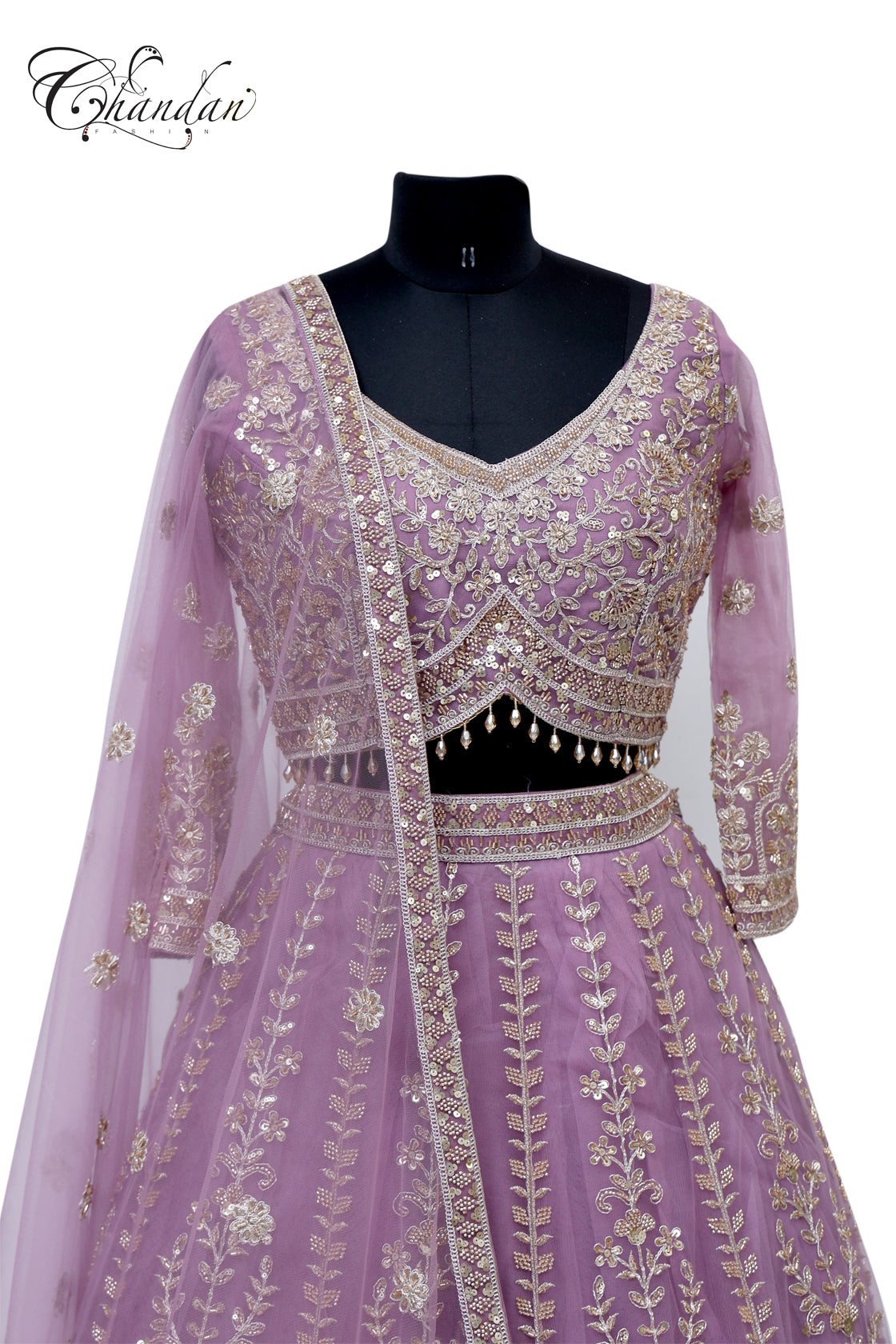 Lehenga Choli