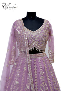 Lehenga Choli