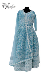 Anarkali Suit