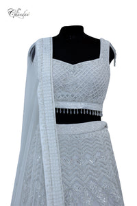 Lehenga Set