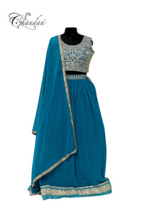 Lehenga Set
