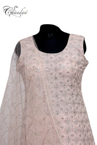 Ladies suit set