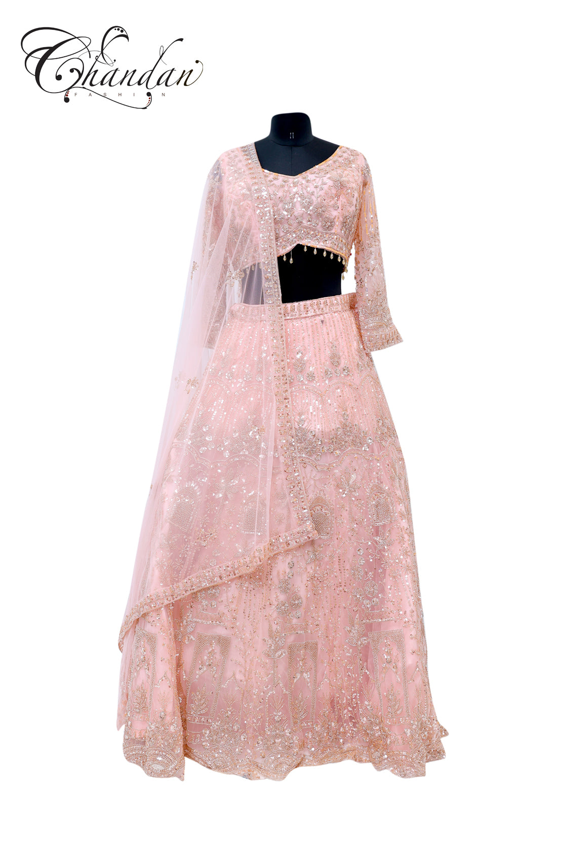 Lehenga Set