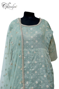 Anarkali Suit