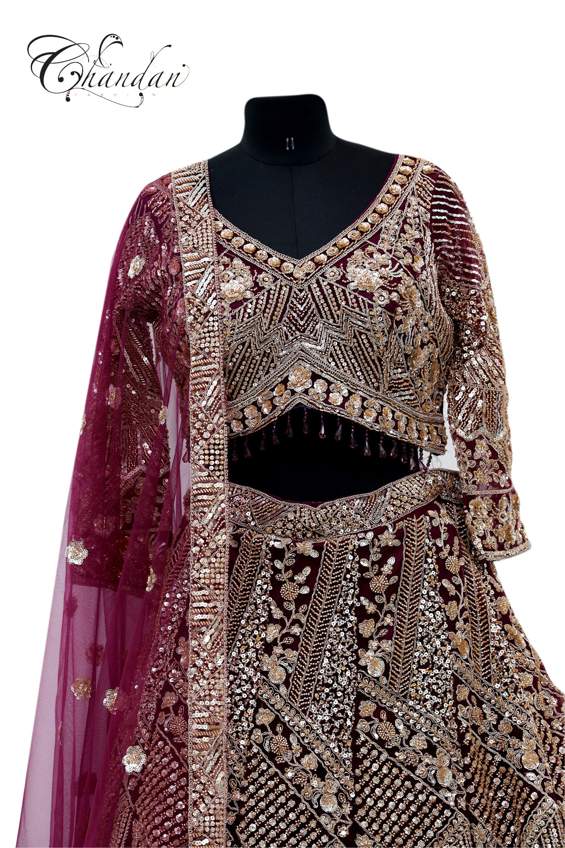Lehenga Set